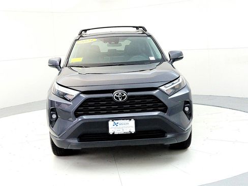 Certified 2024 Toyota RAV4 XLE Premium image 8