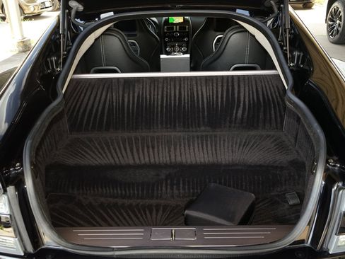 Used 2012 Aston Martin Rapide RWD image 29