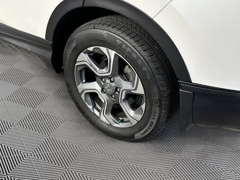 Used 2017 Honda CR-V EX-L image 39