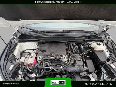 Used 2021 Toyota Sienna LE image 39