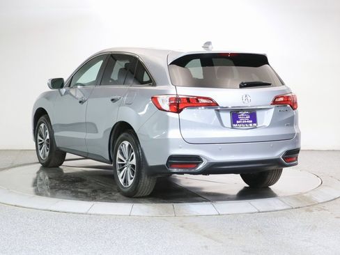 Used 2016 Acura RDX AWD w/ Advance Package image 7