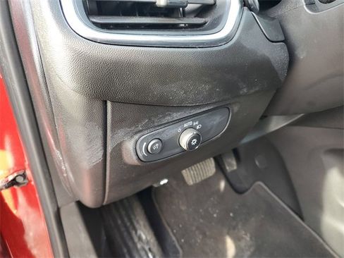 Certified 2022 Chevrolet Equinox LT image 17