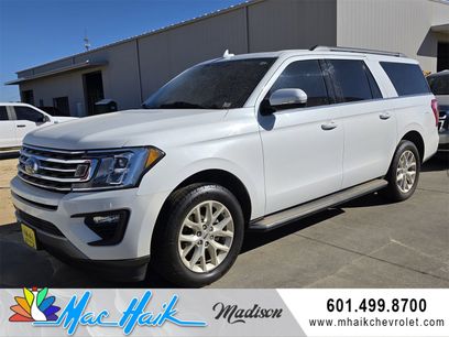 Used 2021 Ford Expedition Max XLT