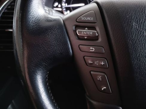 Used 2019 Nissan Armada SL w/ Premium Package AWD/4WD image 24