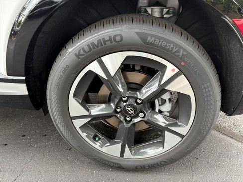 New 2026 Hyundai Palisade Limited AWD/4WD image 60