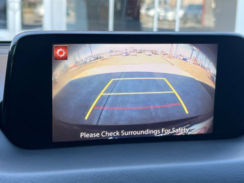 Used 2019 MAZDA CX-5 Grand Touring Reserve image 21