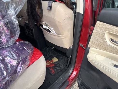 Used 2020 Nissan Murano SV image 31