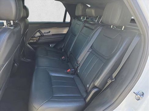 Certified 2024 Land Rover Range Rover Sport Dynamic SE image 14