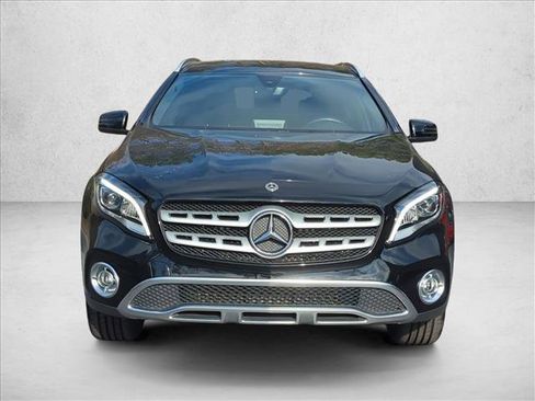 Used 2020 Mercedes-Benz GLA 250 image 2