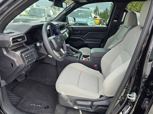 Certified 2025 Toyota 4Runner SR5 image 21