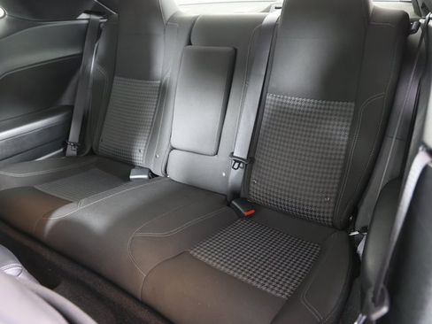 Certified 2023 Dodge Challenger SXT image 8