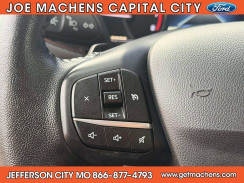 Used 2022 Ford Bronco Sport Badlands w/ Premium Package AWD/4WD image 29