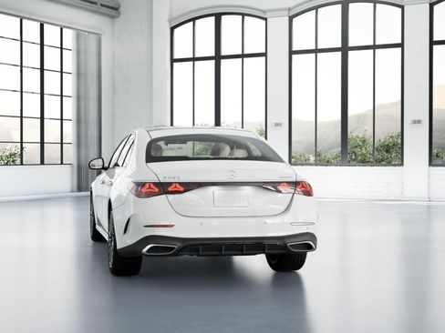 New 2026 Mercedes-Benz E 450 4MATIC Sedan image 26