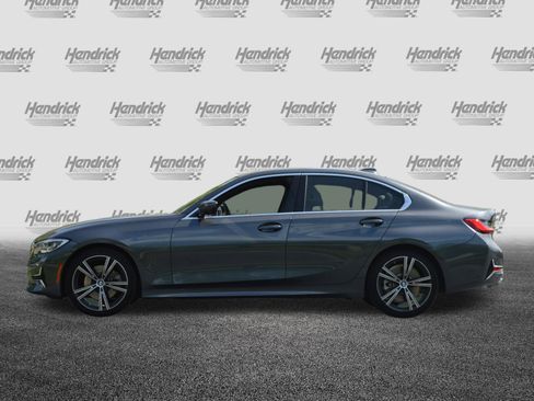 Used 2019 BMW 330i Sedan w/ Premium Package image 8
