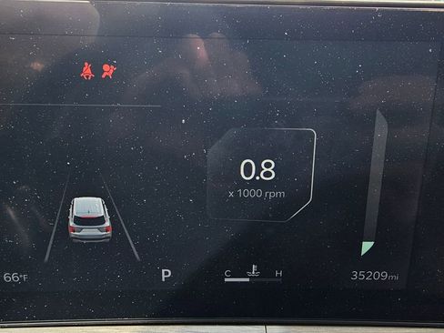 Used 2024 Kia Sorento SX Prestige w/ Olive Brown Leather Package image 20