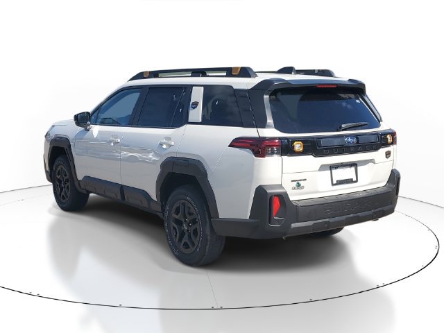 New 2026 Subaru Outback Wilderness AWD/4WD image 3