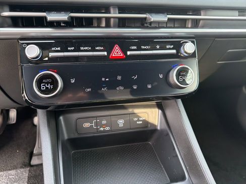 New 2026 Hyundai Santa Cruz SEL AWD/4WD image 26