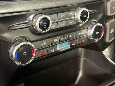 Used 2023 Ford F150 XLT w/ Equipment Group 302A High AWD/4WD image 16