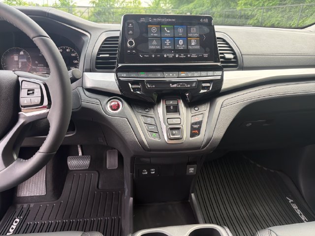 New 2026 Honda Odyssey EX-L image 20