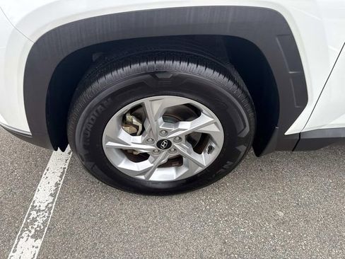 Used 2023 Hyundai Tucson SEL image 16