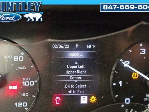 Used 2023 RAM ProMaster 2500 FWD image 9