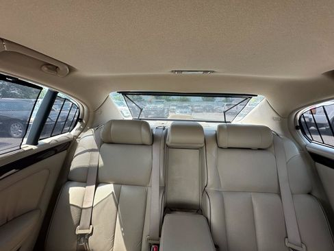 Used 2005 INFINITI Q45 w/ (P01) Premium Pkg RWD image 60