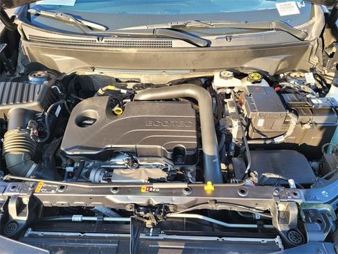 Used 2023 Chevrolet Equinox LT w/ LPO, Floor Liner Package image 29