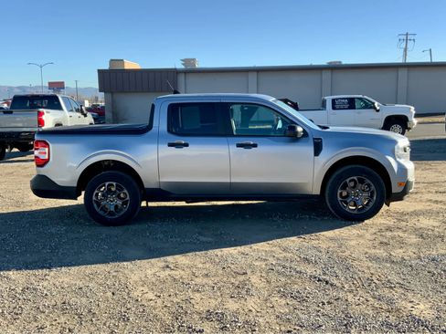 Used 2024 Ford Maverick XLT w/ Equipment Group 300A Standard image 6