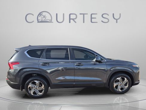 Certified 2023 Hyundai Santa Fe SE FWD image 6