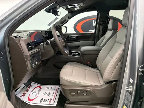 New 2026 Chevrolet Tahoe LT RWD image 8