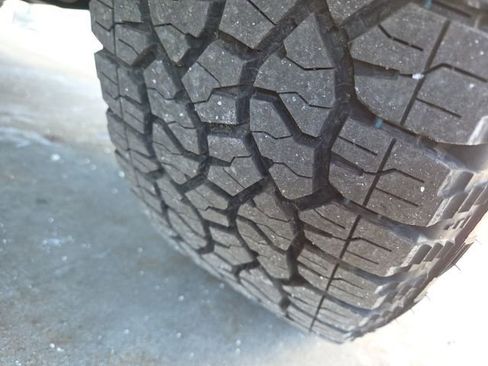 Used 2021 GMC Sierra 2500 AT4 w/ AT4 Premium Plus Package image 89