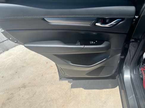 Used 2020 MAZDA CX-5 Touring AWD/4WD image 13