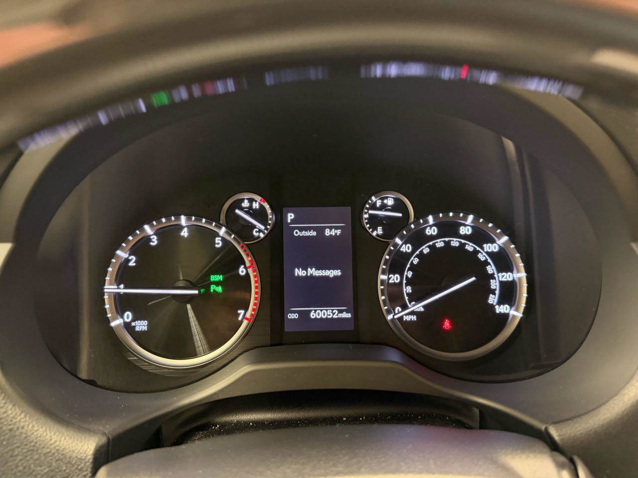 Used 2020 Lexus GX 460 Premium w/ Premium Package AWD/4WD image 21