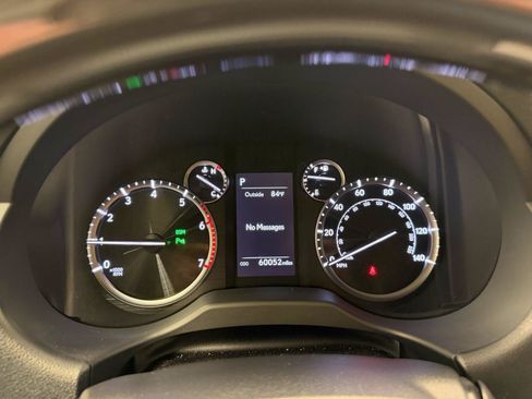 Used 2020 Lexus GX 460 Premium w/ Premium Package AWD/4WD image 21