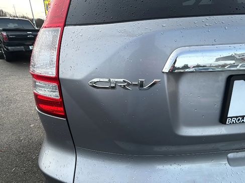 Used 2008 Honda CR-V EX-L image 10