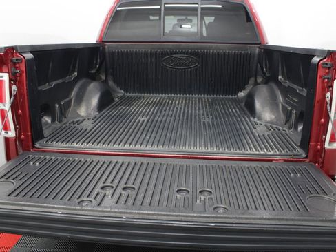 Used 2014 Ford F150 XLT w/ Equipment Group 302A Luxury image 13