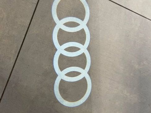 Used 2024 Audi Q4 e-tron Prestige w/ Black Optic Package image 19