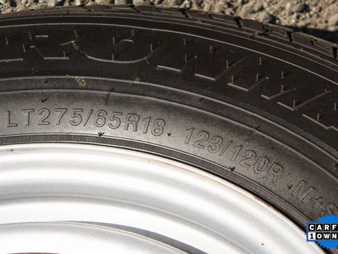 Used 2018 Ford F350 XL image 36