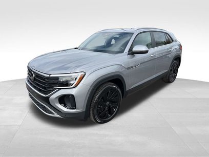 New 2026 Volkswagen Atlas Cross Sport SE