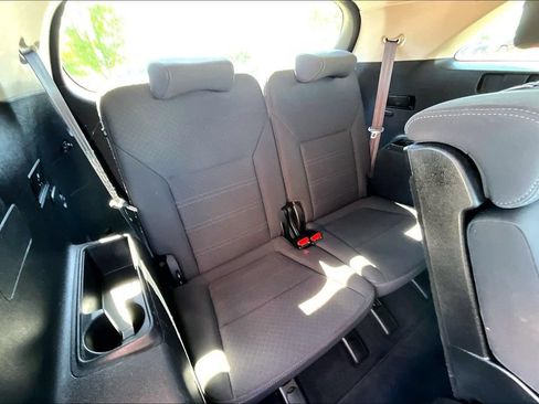 Used 2020 Kia Sorento LX w/ LX I4 Convenience Package AWD/4WD image 26