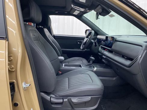 Used 2027 Kia Seltos X-Line SX w/ X-Line SX Prestige Package AWD/4WD image 19