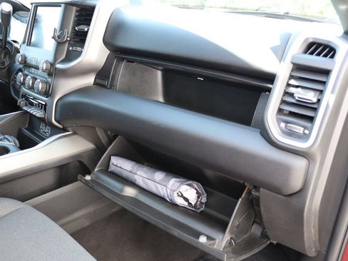 Used 2022 RAM 2500 Big Horn w/ Level C Equiment Group AWD/4WD image 18