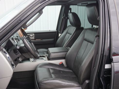 Used 2010 Ford Expedition EL Limited image 16