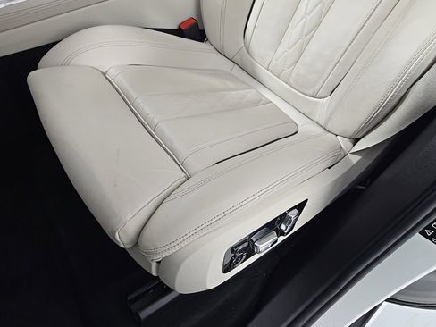 Certified 2023 BMW X5 xDrive40i w/ Premium Package image 13