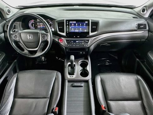 Used 2019 Honda Ridgeline RTL-T image 13