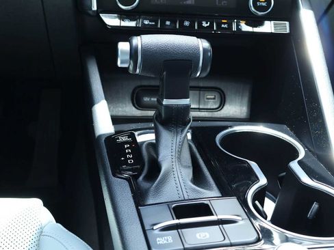 Used 2023 Kia K5 EX FWD image 17