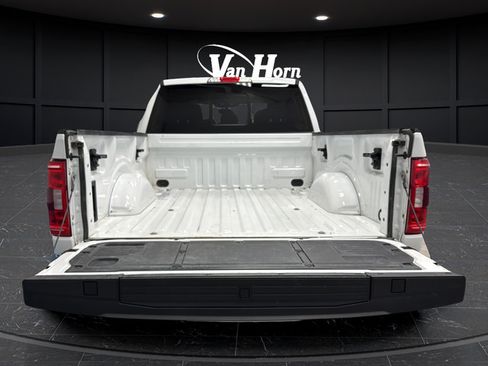 Used 2023 Ford F150 XLT w/ Equipment Group 302A High AWD/4WD image 9