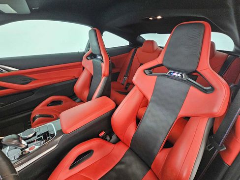 Used 2024 BMW M4 xDrive Competition image 17
