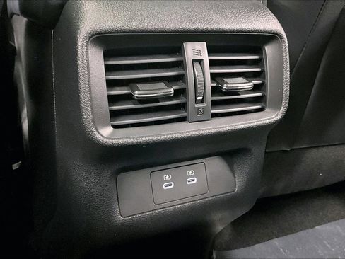 New 2025 Nissan Murano SL AWD/4WD image 22
