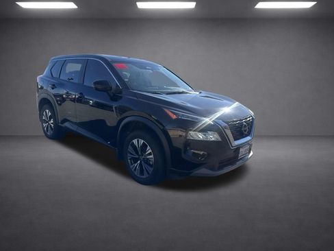 Used 2023 Nissan Rogue SV FWD image 13